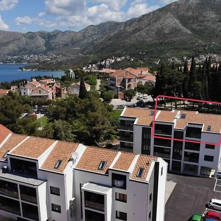 Third Cloud * Cavtat