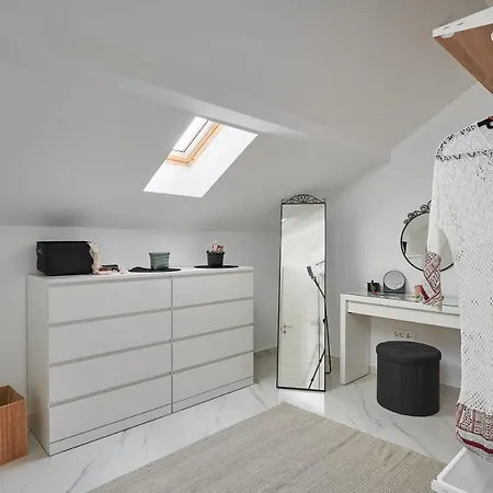 Apartman Third Cloud *