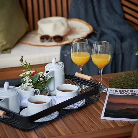 Apartman Third Cloud Cavtat