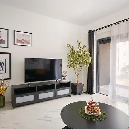 Third Cloud Apartment Cavtat