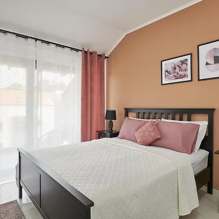 Apartment Third Cloud Cavtat